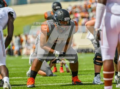 Thumbnail 1 in Hutto vs. West Mesquite photogallery.