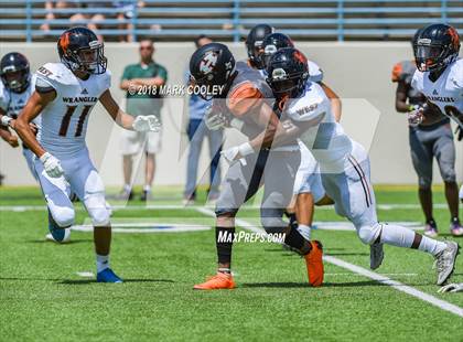 Thumbnail 1 in Hutto vs. West Mesquite photogallery.
