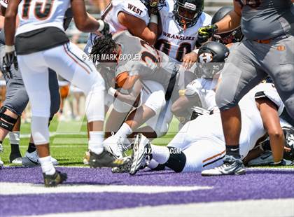 Thumbnail 3 in Hutto vs. West Mesquite photogallery.