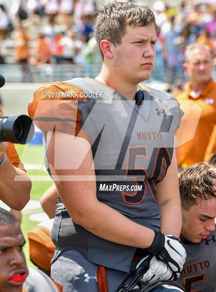 Thumbnail 2 in Hutto vs. West Mesquite photogallery.