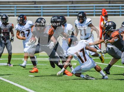 Thumbnail 1 in Hutto vs. West Mesquite photogallery.