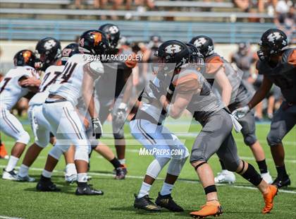 Thumbnail 2 in Hutto vs. West Mesquite photogallery.