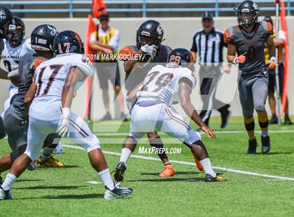 Thumbnail 1 in Hutto vs. West Mesquite photogallery.