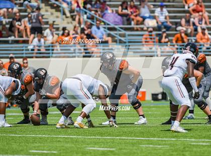 Thumbnail 1 in Hutto vs. West Mesquite photogallery.