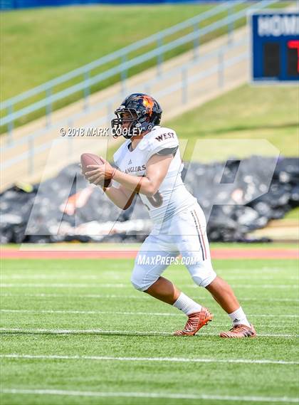 Thumbnail 1 in Hutto vs. West Mesquite photogallery.
