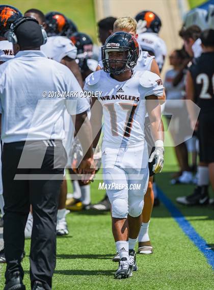 Thumbnail 2 in Hutto vs. West Mesquite photogallery.