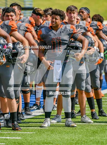 Thumbnail 3 in Hutto vs. West Mesquite photogallery.