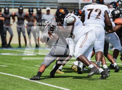 Thumbnail 2 in Hutto vs. West Mesquite photogallery.