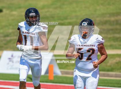 Thumbnail 3 in Hutto vs. West Mesquite photogallery.