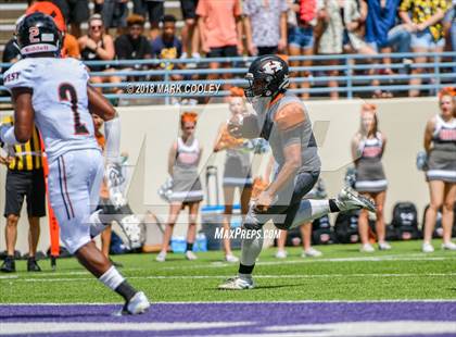 Thumbnail 3 in Hutto vs. West Mesquite photogallery.