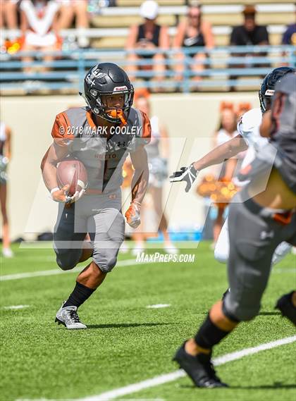 Thumbnail 3 in Hutto vs. West Mesquite photogallery.