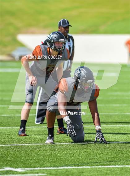 Thumbnail 2 in Hutto vs. West Mesquite photogallery.