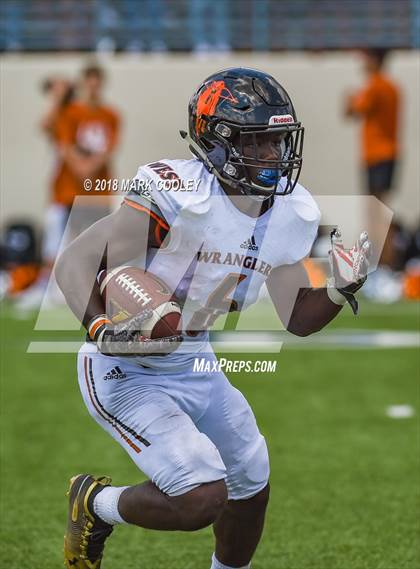Thumbnail 1 in Hutto vs. West Mesquite photogallery.