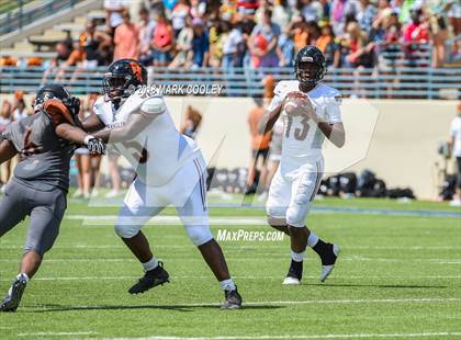 Thumbnail 2 in Hutto vs. West Mesquite photogallery.