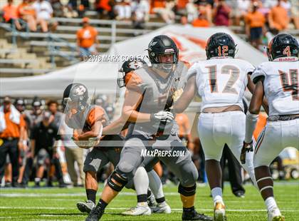 Thumbnail 1 in Hutto vs. West Mesquite photogallery.