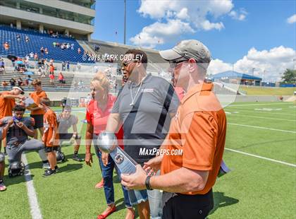 Thumbnail 3 in Hutto vs. West Mesquite photogallery.