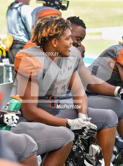 Thumbnail 3 in Hutto vs. West Mesquite photogallery.
