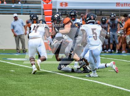 Thumbnail 1 in Hutto vs. West Mesquite photogallery.