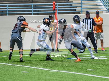 Thumbnail 1 in Hutto vs. West Mesquite photogallery.