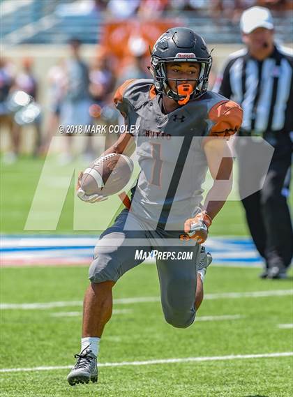 Thumbnail 3 in Hutto vs. West Mesquite photogallery.