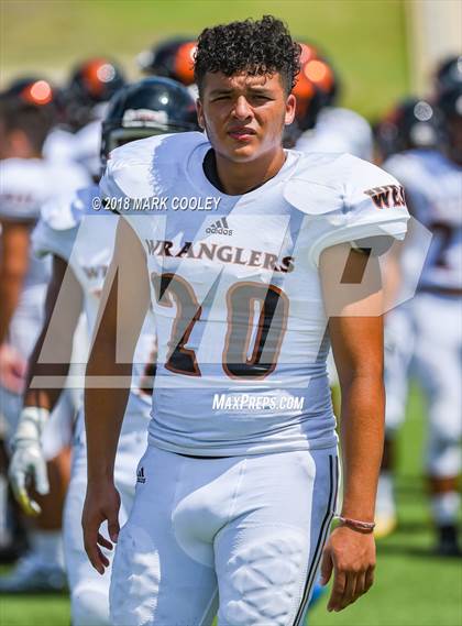 Thumbnail 1 in Hutto vs. West Mesquite photogallery.