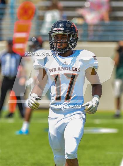 Thumbnail 2 in Hutto vs. West Mesquite photogallery.