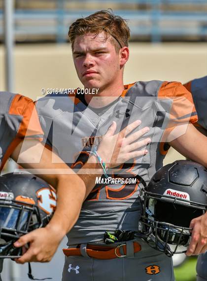 Thumbnail 1 in Hutto vs. West Mesquite photogallery.