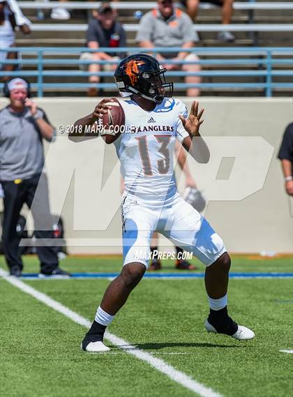 Thumbnail 2 in Hutto vs. West Mesquite photogallery.