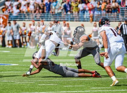 Thumbnail 3 in Hutto vs. West Mesquite photogallery.