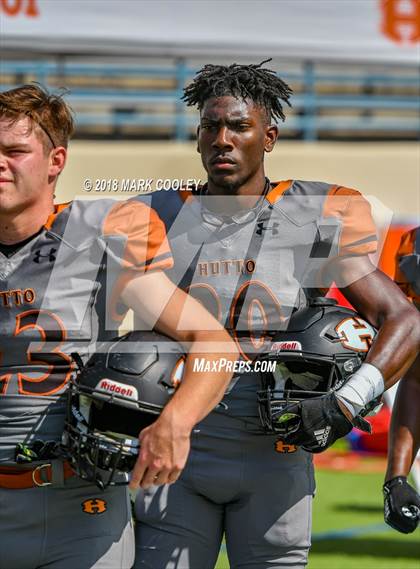 Thumbnail 2 in Hutto vs. West Mesquite photogallery.