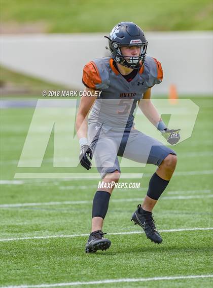 Thumbnail 3 in Hutto vs. West Mesquite photogallery.