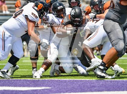 Thumbnail 3 in Hutto vs. West Mesquite photogallery.