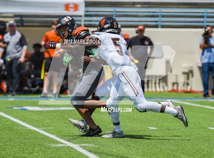 Thumbnail 3 in Hutto vs. West Mesquite photogallery.