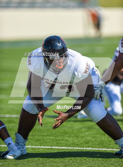 Thumbnail 2 in Hutto vs. West Mesquite photogallery.