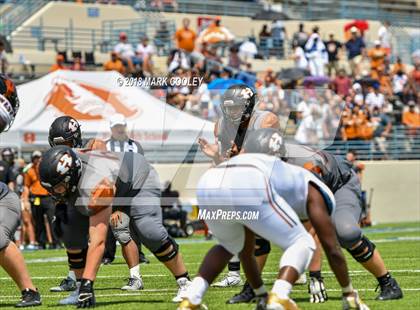 Thumbnail 2 in Hutto vs. West Mesquite photogallery.