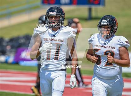 Thumbnail 1 in Hutto vs. West Mesquite photogallery.