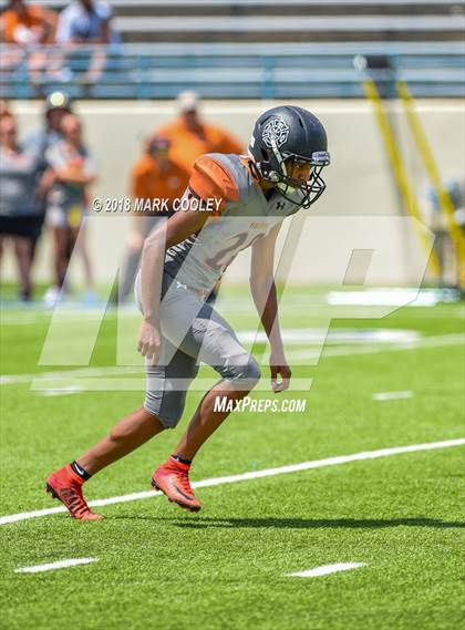Thumbnail 1 in Hutto vs. West Mesquite photogallery.