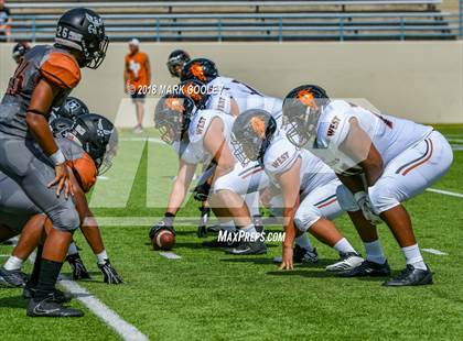 Thumbnail 1 in Hutto vs. West Mesquite photogallery.