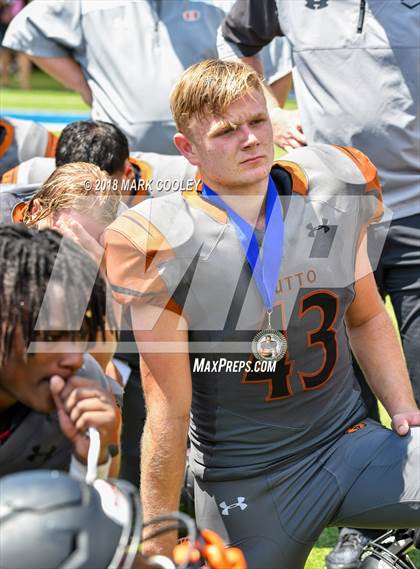 Thumbnail 1 in Hutto vs. West Mesquite photogallery.