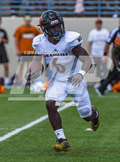 Thumbnail 2 in Hutto vs. West Mesquite photogallery.