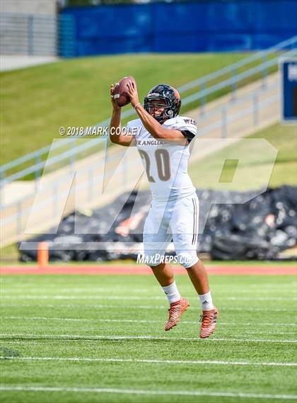 Thumbnail 3 in Hutto vs. West Mesquite photogallery.