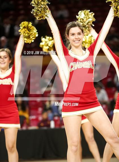 Thumbnail 2 in Arcadia vs. Chaparral  (AIA 5A Semifinal) photogallery.