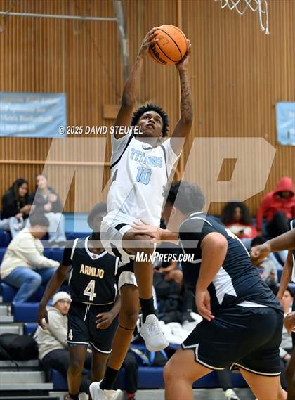 Thumbnail 2 in Armijo @ Burbank photogallery.