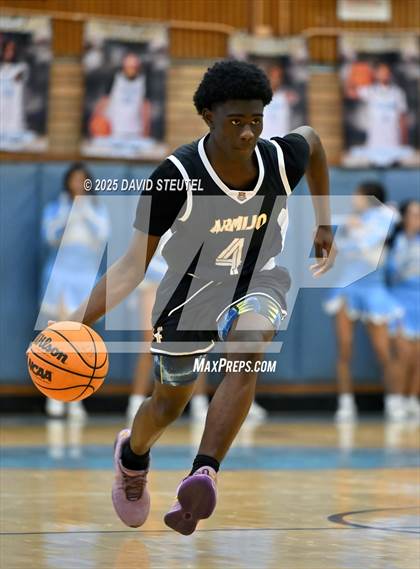 Thumbnail 1 in Armijo @ Burbank photogallery.