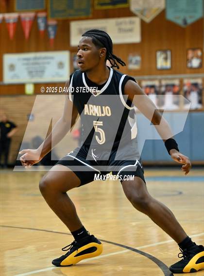 Thumbnail 3 in Armijo @ Burbank photogallery.