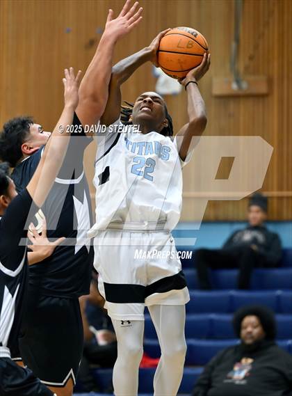 Thumbnail 1 in Armijo @ Burbank photogallery.