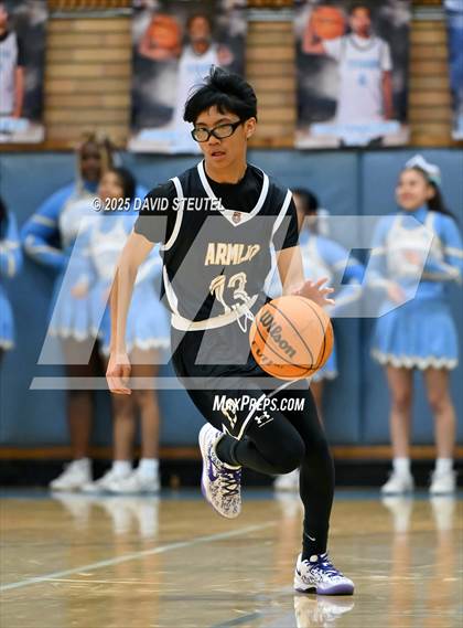 Thumbnail 3 in Armijo @ Burbank photogallery.
