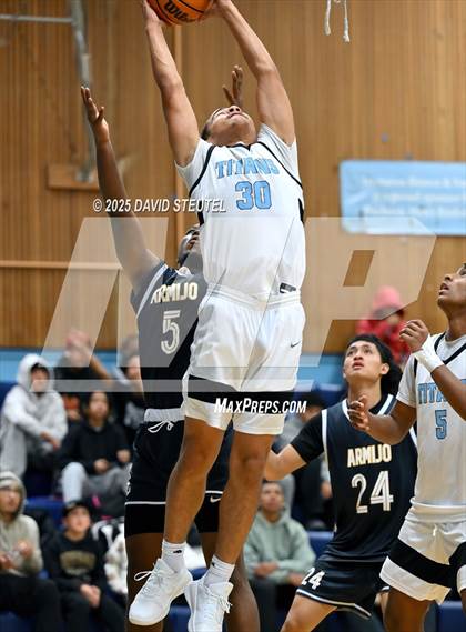 Thumbnail 1 in Armijo @ Burbank photogallery.
