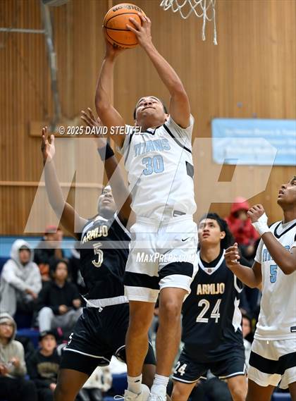 Thumbnail 2 in Armijo @ Burbank photogallery.