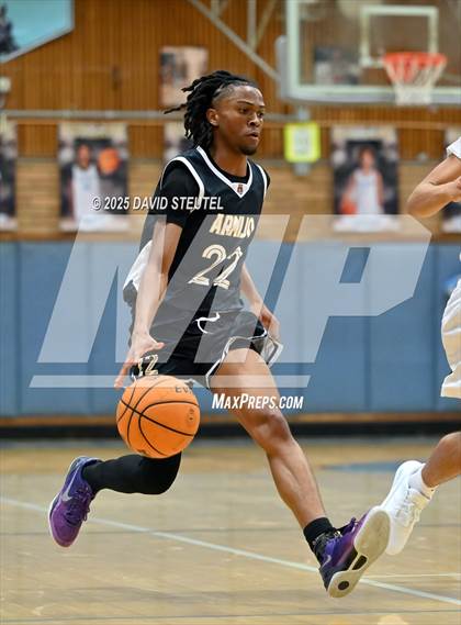 Thumbnail 2 in Armijo @ Burbank photogallery.